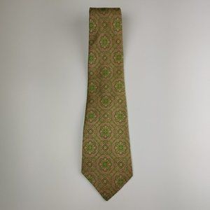 Brittania by Arrow Vintage Men's Tie